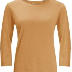 Jack Wolfskin Coral Coast 3/4 T Women