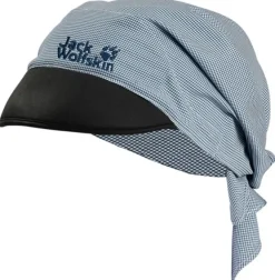 Jack Wolfskin Desert Sun Triangle Cap Kids