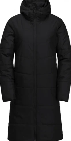 Jack Wolfskin Deutzer Coat Women