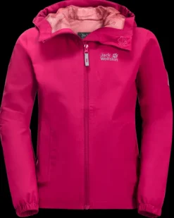 Jack Wolfskin Flaze Jacket Kids