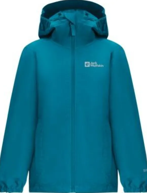Jack Wolfskin Flaze Jacket Kids