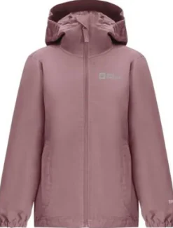 Jack Wolfskin Flaze Jacket Kids