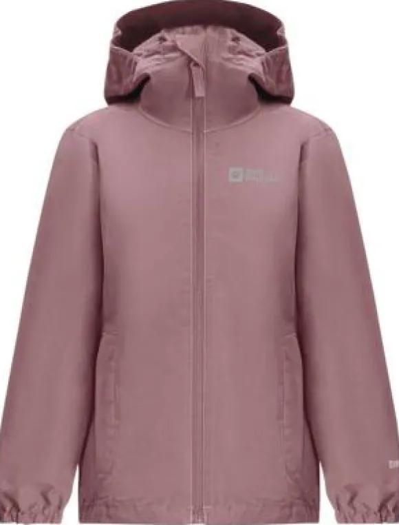 Jack Wolfskin Flaze Jacket Kids
