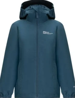 Jack Wolfskin Flaze Jacket Kids