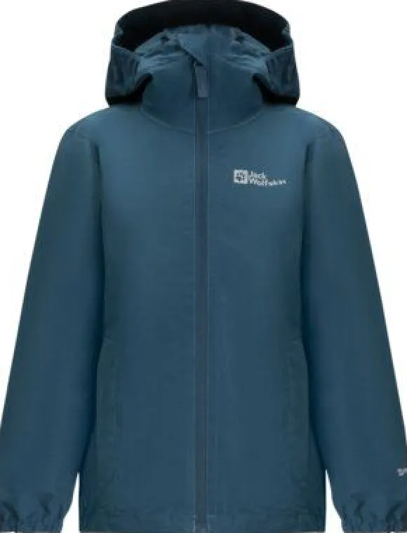 Jack Wolfskin Flaze Jacket Kids