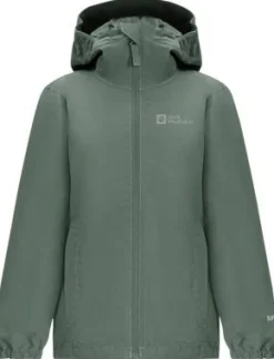 Jack Wolfskin Flaze Jacket Kids