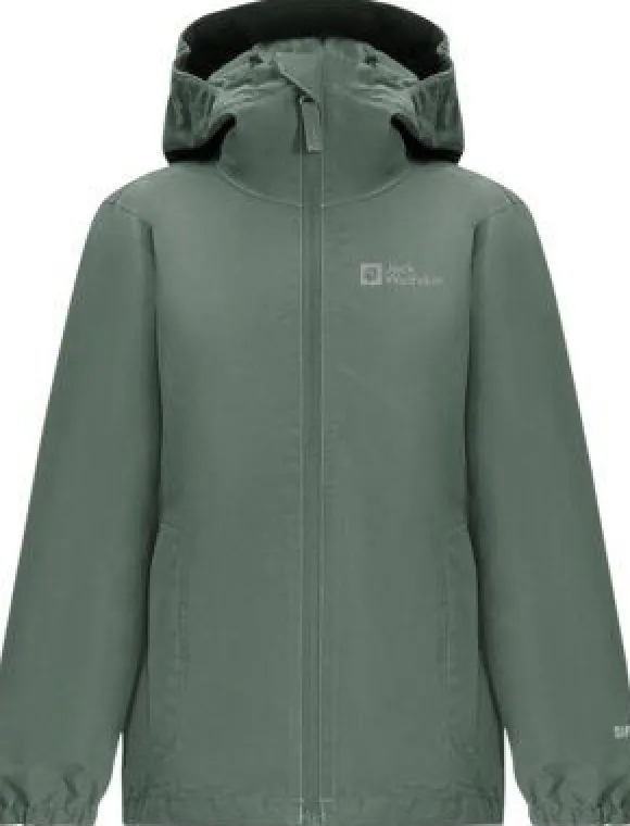 Jack Wolfskin Flaze Jacket Kids