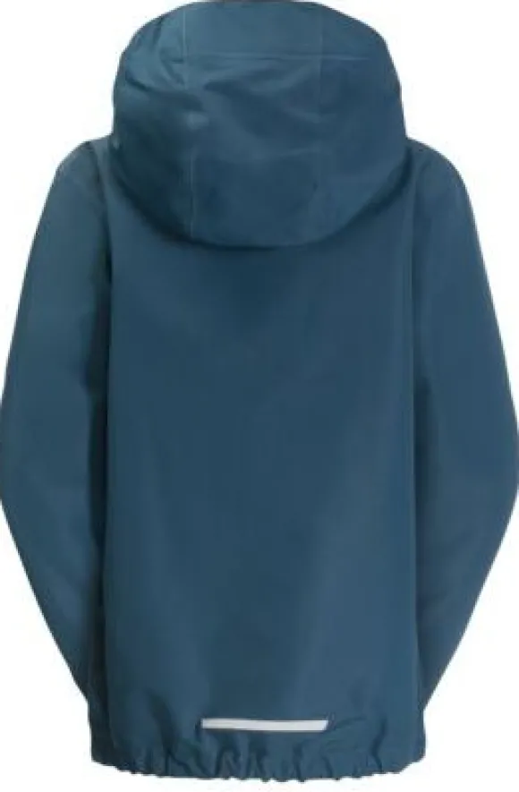 Jack Wolfskin Flaze Jacket Kids