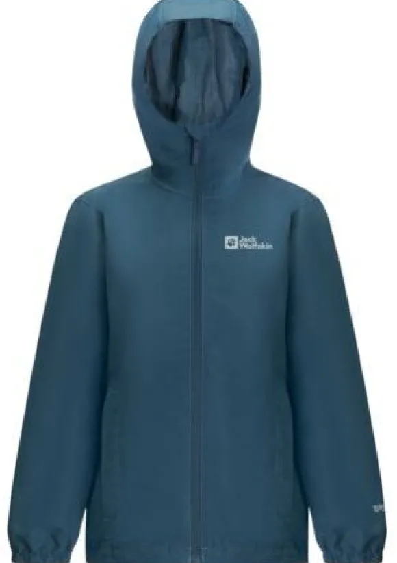 Jack Wolfskin Flaze Jacket Kids