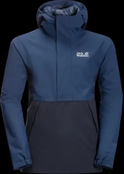 Jack Wolfskin Flaze Smock Kids