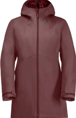 Jack Wolfskin Heidelstein Insulated Jacket Women