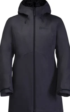 Jack Wolfskin Heidelstein Insulated Jacket Women