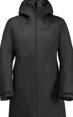 Jack Wolfskin Heidelstein Insulated Jacket Women