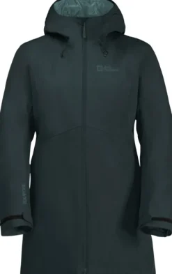 Jack Wolfskin Heidelstein Insulated Jacket Women