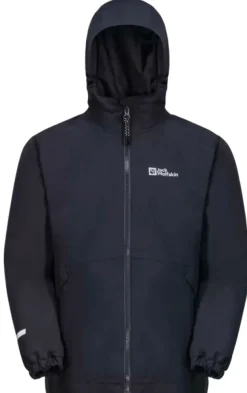 Jack Wolfskin Iceland 3in1 Jacket Kids
