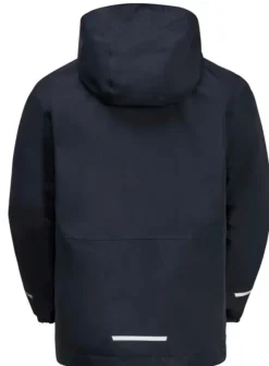Jack Wolfskin Iceland 3in1 Jacket Kids