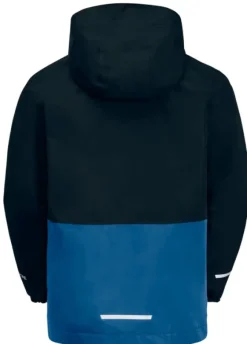 Jack Wolfskin Iceland 3in1 Jacket Kids