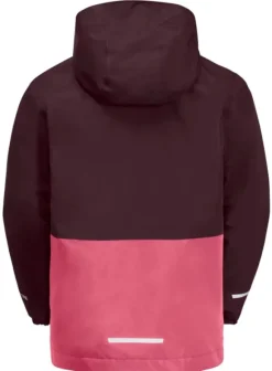 Jack Wolfskin Iceland 3in1 Jacket Kids