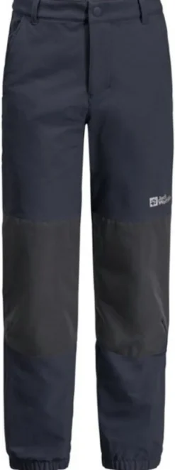 Jack Wolfskin Kids Rascal Winter Pants