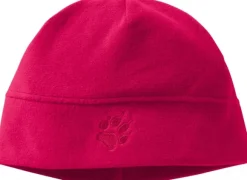 Jack Wolfskin Kids Real Stuff Cap