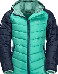 Jack Wolfskin Kids Zenon Jacket