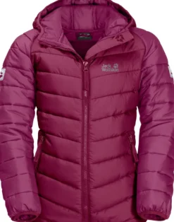 Jack Wolfskin Kids Zenon Jacket