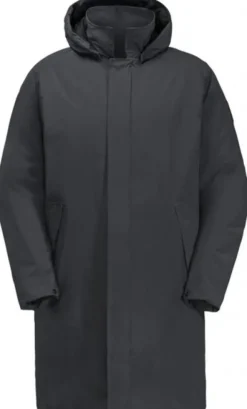 Jack Wolfskin Koenigsbau Coat