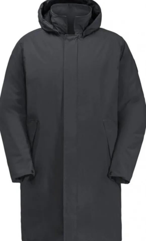 Jack Wolfskin Koenigsbau Coat