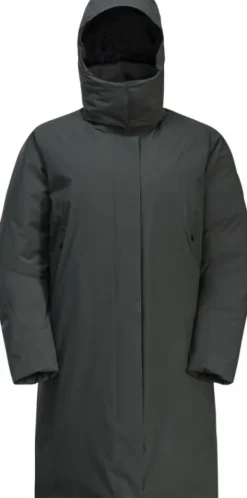 Jack Wolfskin Luisenplatz Coat Women