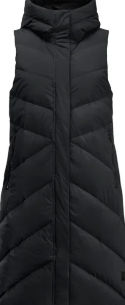 Jack Wolfskin Marienplatz Vest Women