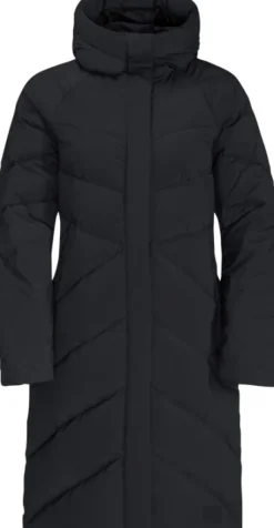 Jack Wolfskin Marienplatz Coat Women