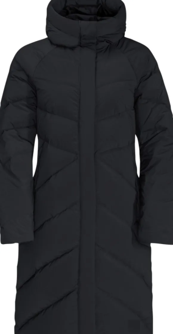 Jack Wolfskin Marienplatz Coat Women