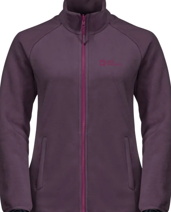 Jack Wolfskin Moonrise 3in1 Jacket Women