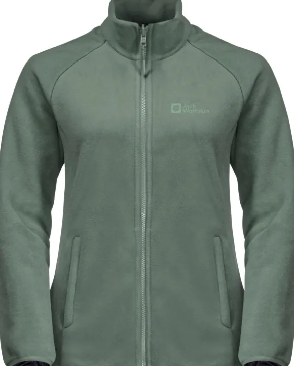 Jack Wolfskin Moonrise 3in1 Jacket Women
