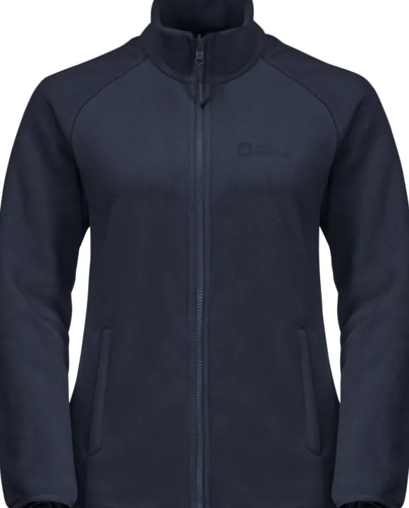 Jack Wolfskin Moonrise 3in1 Jacket Women