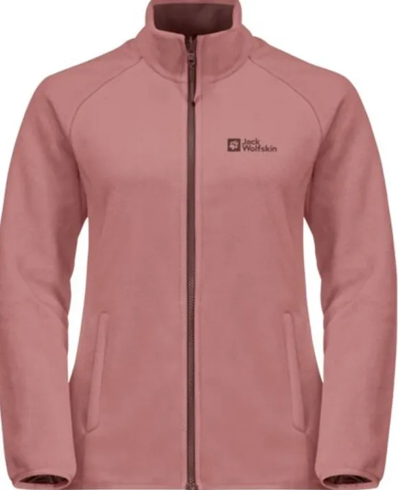 Jack Wolfskin Moonrise 3in1 Jacket Women