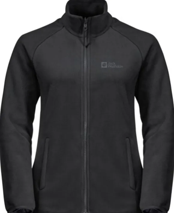 Jack Wolfskin Moonrise 3in1 Jacket Women