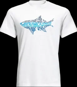 Jack Wolfskin Ocean Life T Men