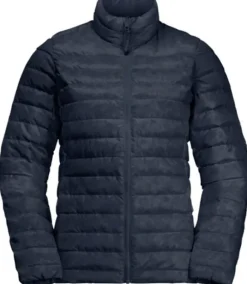 Jack Wolfskin Pilvi Down Jacket Women