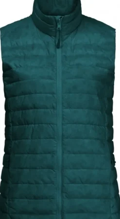 Jack Wolfskin Pilvi Down Vest Women