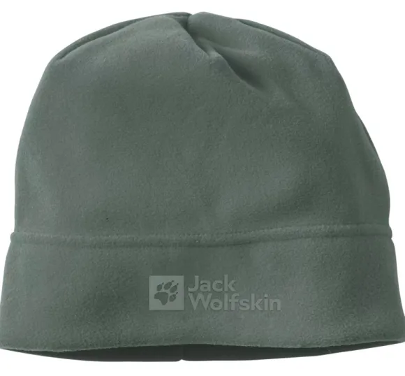 Jack Wolfskin Real Stuff Beanie