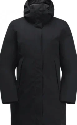 Jack Wolfskin Salier Coat Women