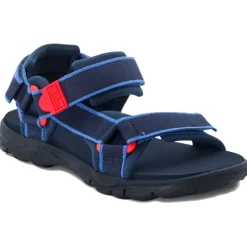 Jack Wolfskin Seven Seas 3 Kids