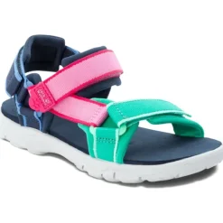 Jack Wolfskin Seven Seas 3 Kids