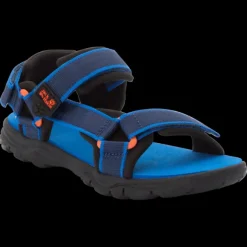 Jack Wolfskin Seven Seas 3 Kids