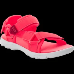 Jack Wolfskin Seven Seas 3 Kids