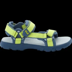 Jack Wolfskin Seven Seas 3 Kids