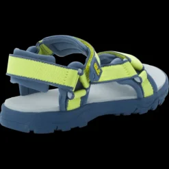 Jack Wolfskin Seven Seas 3 Kids