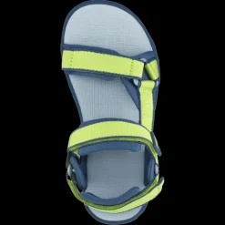 Jack Wolfskin Seven Seas 3 Kids