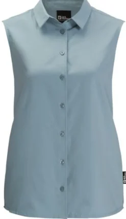Jack Wolfskin Sonora Sleeveless Shirt Women